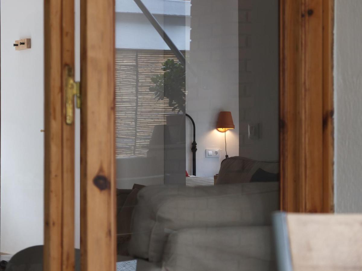 Entre Pinos Pb Beach Apartment Torredembarra Exterior photo